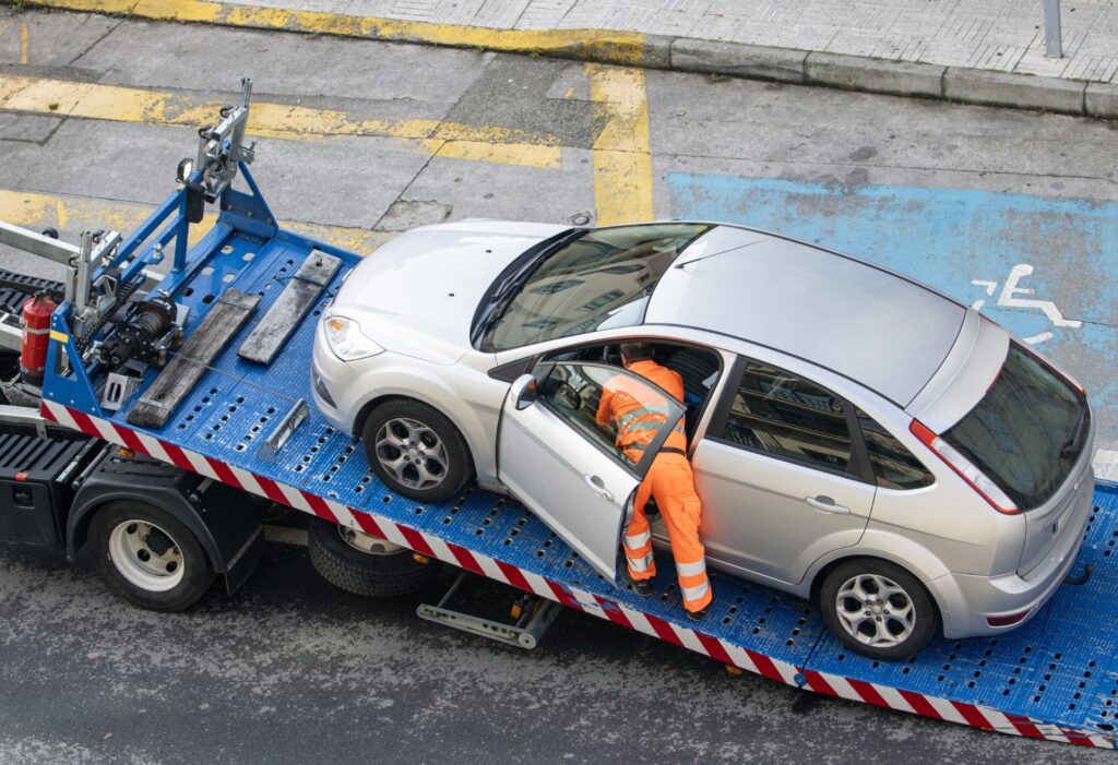 Car Mechanics