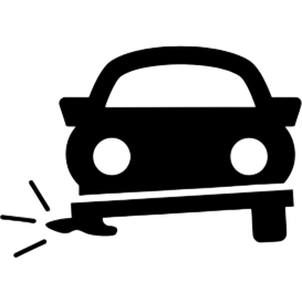 Flat Tire Assistance