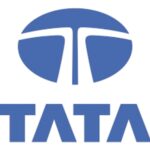 Tata car logo