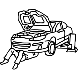 Vehicle Recovery Services